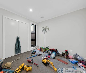 4 Semilla Street, Clyde North - Photo 2