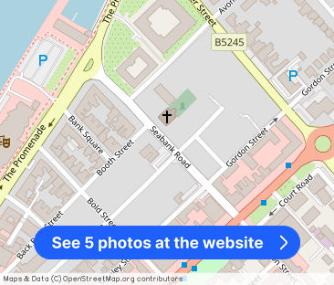 Seabank Road, Southport - Photo 1