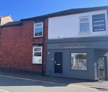 1 bedroom apartment to rent - Photo 4