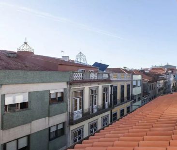 Studio for rent in Porto, perfect for professionals - Photo 3
