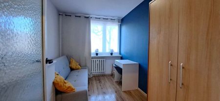 42 m2, 2 pok. Retkinia - WYNAJEM!!!! 42.42 m² - Zdjęcie 4