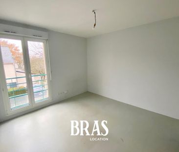 Location Appartement 1 pièce 18m² NANTES 44300 - Photo 2