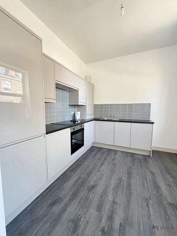 2 bedroom flat to rent - Photo 5