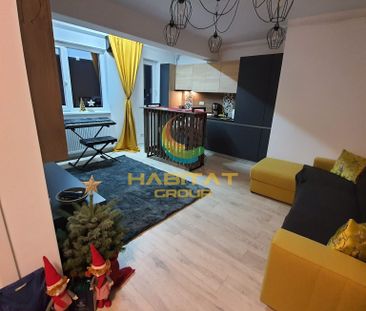 2 camere ultra modern - Metrou Aparatorii Patriei - Photo 4