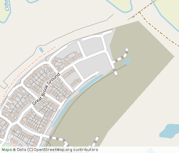 East View Close, Houlton, Rugby - Photo 1