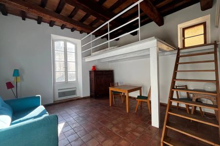 A louer, appartement 3 pièces en centre ville - Photo 4