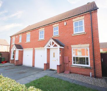 Dey Croft, Chase Meadow, Warwick - Photo 3