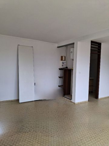 Location appartement 1 pièce, 29.00m², Cayenne - Photo 3