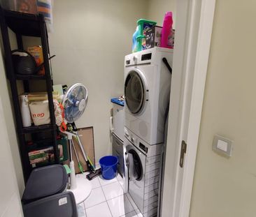 Appartement te huur - Photo 4