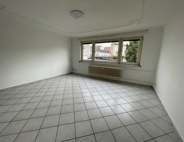 So macht wohnen Spaß: ansprechende 1-Zimmer-Single-Wohnung - Photo 1