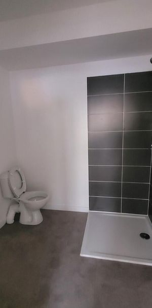 location Appartement T1 DE 24m² À LOOS - Photo 1