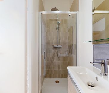 VIRGINIE GHESQUIERE Colocation 5 chambres à Lille - Photo 6