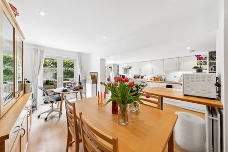 1 Bed Flat, Pimlico, SW1V - Photo 4