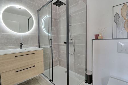 Location appartement 2 pièces, 30.00m², Vallauris - Photo 3