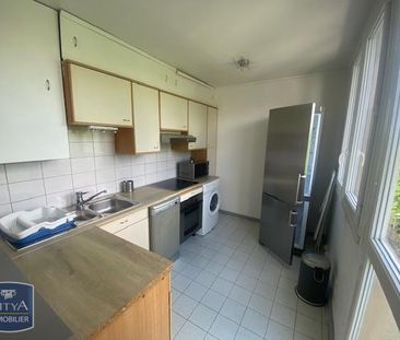 Location Appartement 3 pièces 54m² NOISY LE GRAND 93160 - Photo 5