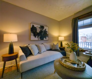 For Lease - 58 Pandora Avenue, Kitchener, Ontario - Photo 5