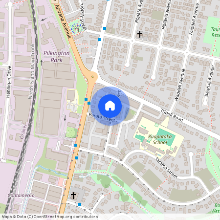 G/7-- Hinaki Street, Point England, Auckland City