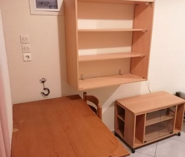 Studio/Γκαρσονιέρα για ενοικίαση Αγία Παρασκευή (Καβάλα) - Φωτογραφία 3