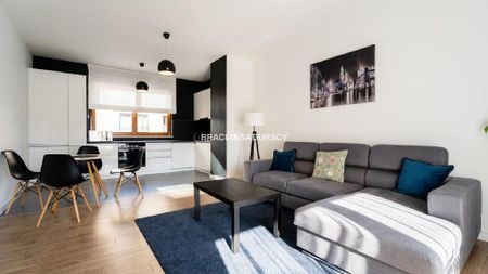 Mieszkanie Kraków Grzegórzki powierzchnia 76.74 m² C206-WM-36224 - Фото 4