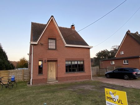 Gezellige vrijstaande woning met tuin - Photo 4