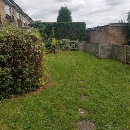 4 bedroom house share to rent - Photo 3