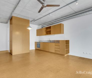 Two Bedroom Apartment in the Award Winning Nightingale Apartments - Photo 3