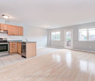 For Lease - 18 San Gabriele Place, Toronto, Ontario - Photo 6