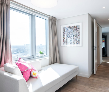 4 bedroom apartment to rent - Photo 5