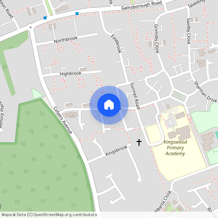 Southbrook Road, Norbury