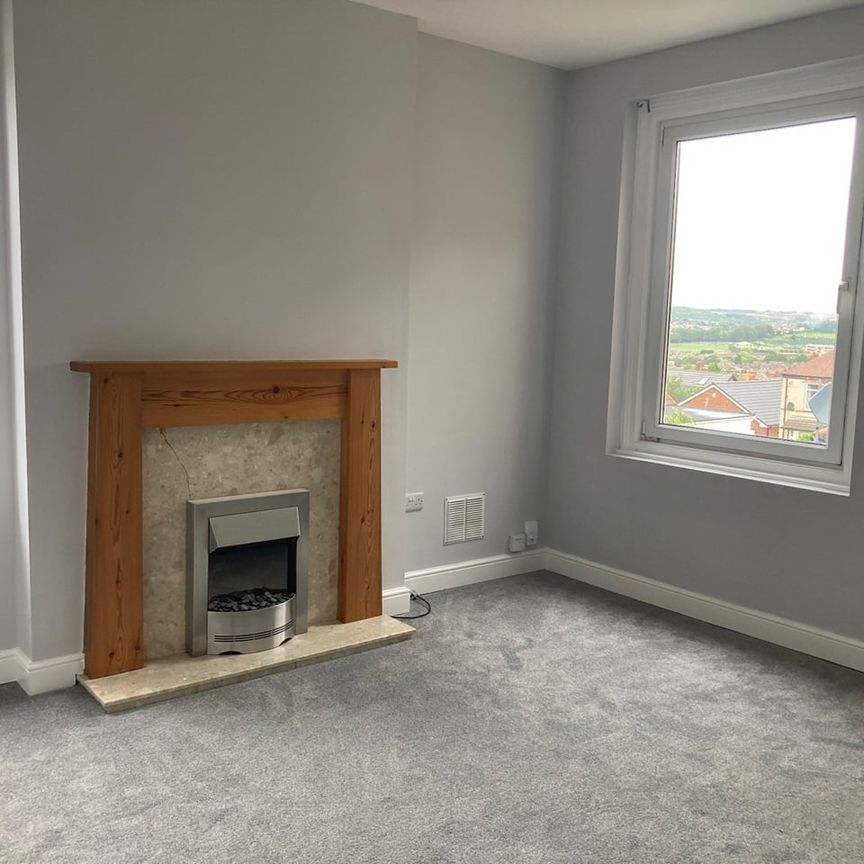 1 Bed Flat, Beech Avenue, NG3 - Photo 1