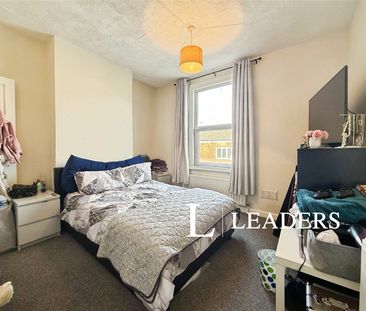 2 bedroom house to rent Lewis Street, Gainsborough, Lincolnshire, DN21 - Photo 4