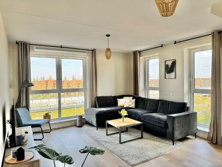 Appartement te huur: Willem Frederik Hermansstraat 390 3544 KP Utrecht - Foto 2