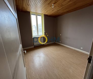 Saint-Bonnet-Le-Château Bel F4 / 3 chambres disponible de suite. - Photo 1