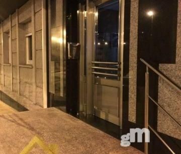 Apartamento de alquiler en Avda de Magoi, Acea de Olga - Augas Férreas - Photo 1