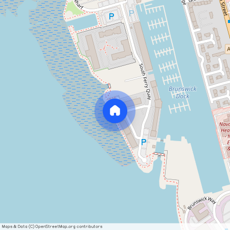 South Ferry Quay L3
