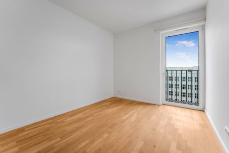 Mehr Raum zum Leben – 3-Zimmer im Havelufer Quartier - Photo 3