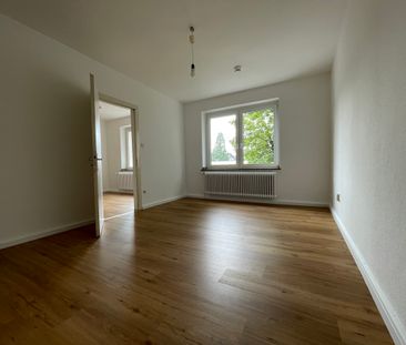 Renovierte 3-Zimmerwohnung mit 79m² Wohnfläche in Pempelfort! - Photo 4