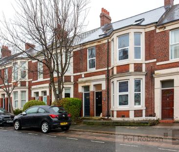 Helmsley Road Room 4, Newcastle Upon Tyne - Photo 1