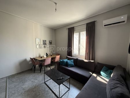 Διαμέρισμα για ενοικίαση Τέρψη (Πάτρα) - Photo 3