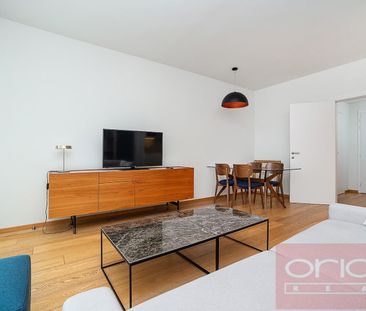 Apartment for rent, 2+kk - 1 bedroom, 70m - Fotografie 6