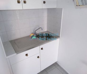 Studio/Γκαρσονιέρα για ενοικίαση Αμπελόκηποι (Πάτρα) - Photo 4
