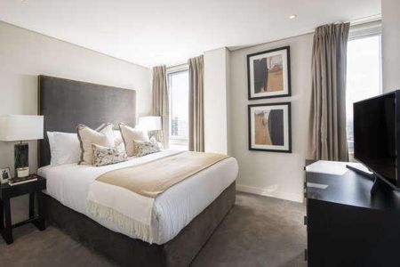 Merchant Square, Paddington, W2 - Photo 5