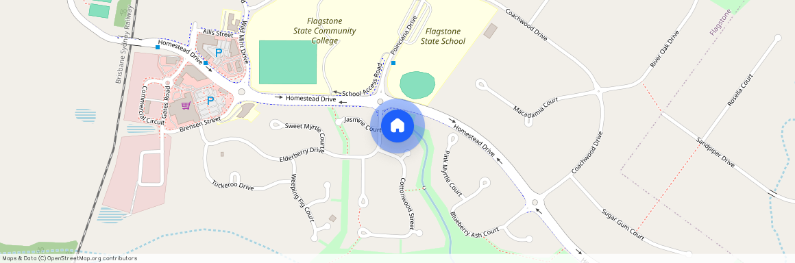 10 Dahlia Close, Qld 4280, Jimboomba