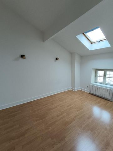 Location Appartement 2 pièces 57m² NANCY 54000 - Photo 5