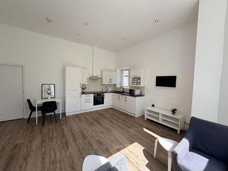 2 bedroom apartment to rent - Photo 5