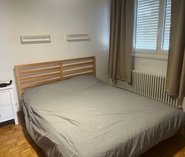 Cosy 2.5 pièces meublé au centre du village. Location saison estivale - Photo 4