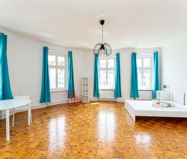 Wisbyer Straße - Room 1 - Photo 3