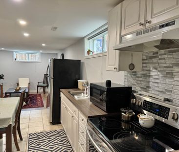 For Lease - 69 Marsellus Street Unit# Lower, Barrie, Ontario - Photo 3