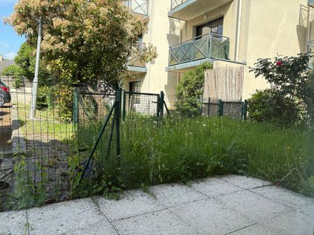 Location Appartement 2 pièce(s) de 44.68 m2 - Photo 3