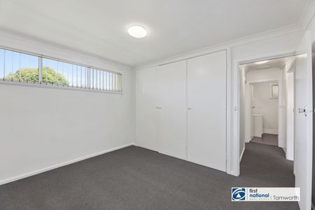 Freshly renovated 2-bedroom unit - Photo 3